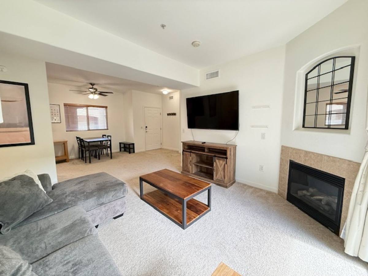 Condo for rent at 7647 Mission Gorge Rd, San Diego, CA 92120