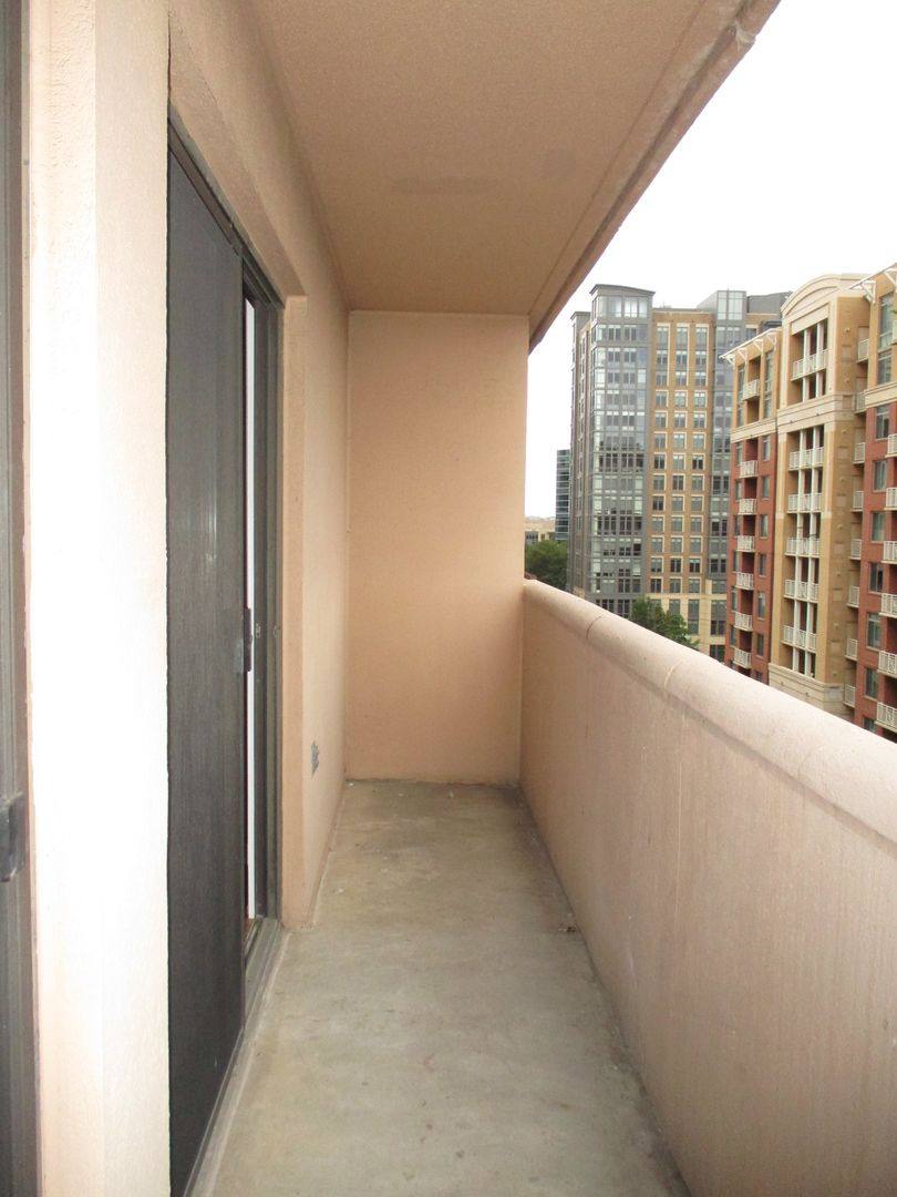 Condo for rent at 1301 N Courthouse Rd, Arlington, VA 22201