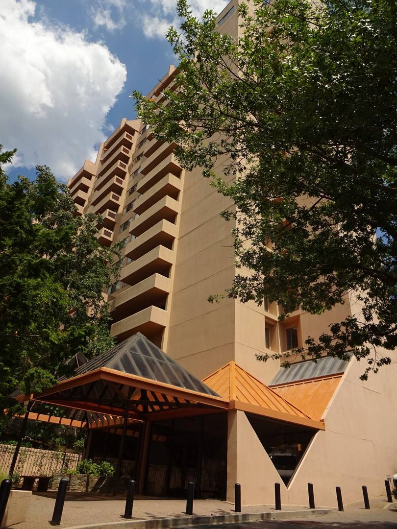 Condo for rent at 1301 N Courthouse Rd, Arlington, VA 22201
