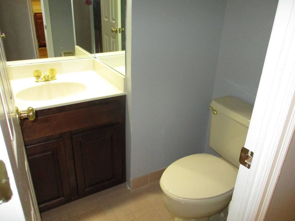 Condo for rent at 1301 N Courthouse Rd, Arlington, VA 22201