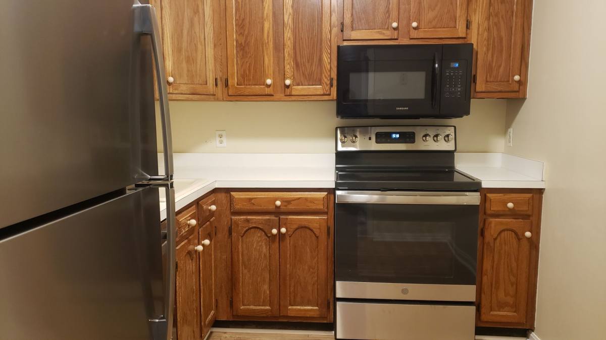 Condo for rent at 1301 N Courthouse Rd, Arlington, VA 22201