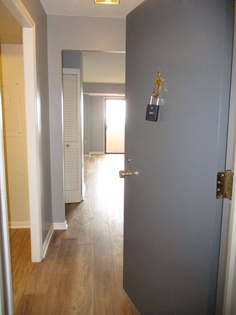 Condo for rent at 1301 N Courthouse Rd, Arlington, VA 22201