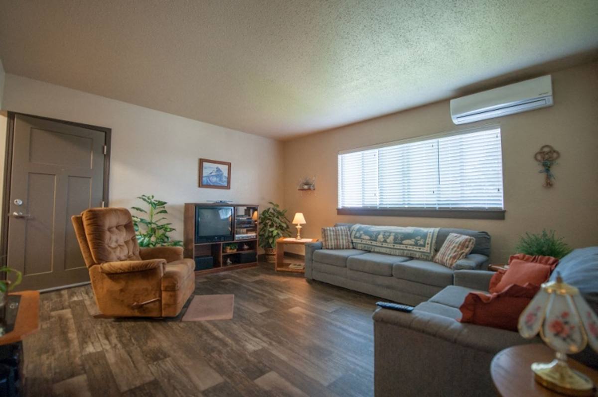 Apartment for rent at 3649 10th Ave S, Great Falls, MT 59405