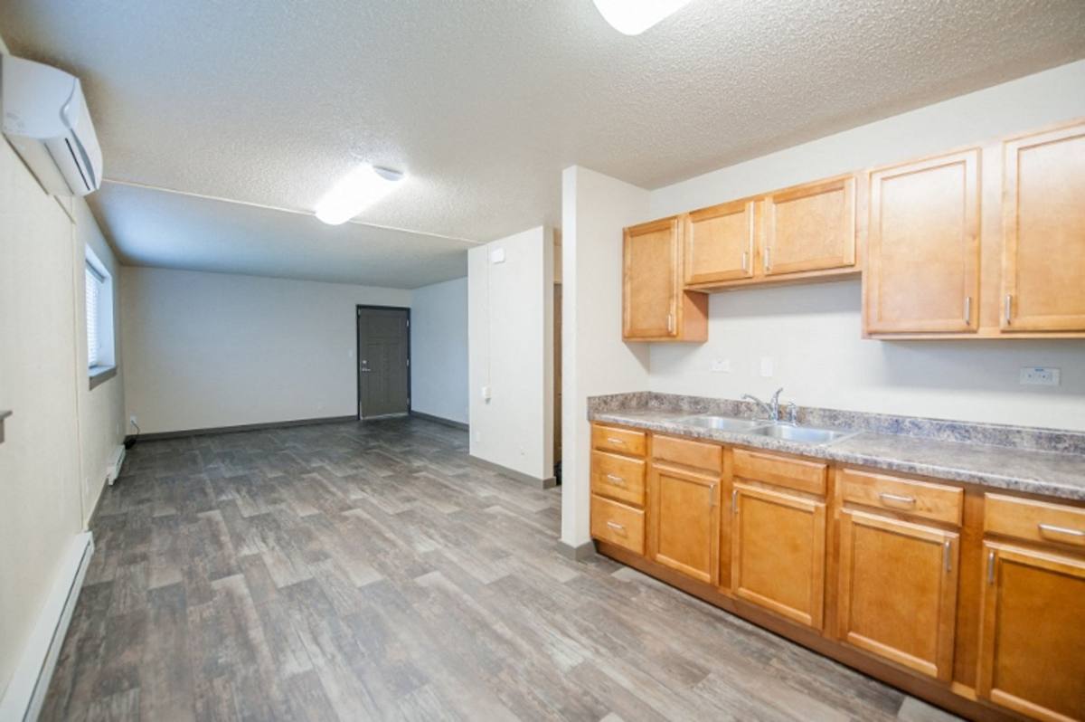 Apartment for rent at 3649 10th Ave S, Great Falls, MT 59405