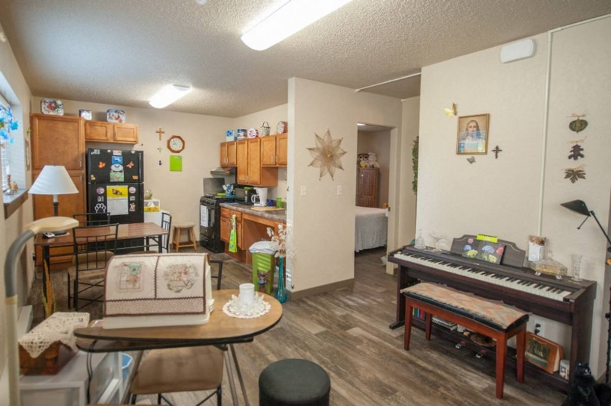 Apartment for rent at 3649 10th Ave S, Great Falls, MT 59405