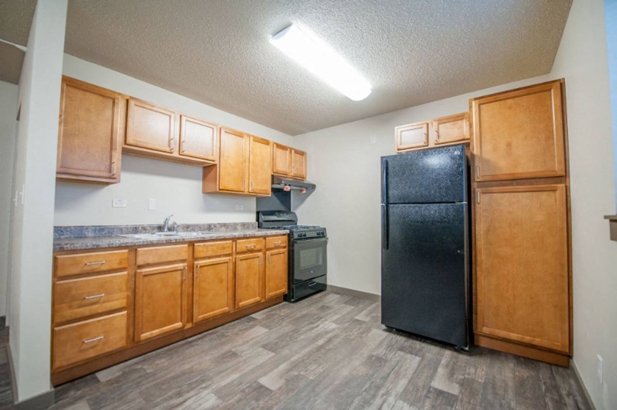 Apartment for rent at 3649 10th Ave S, Great Falls, MT 59405