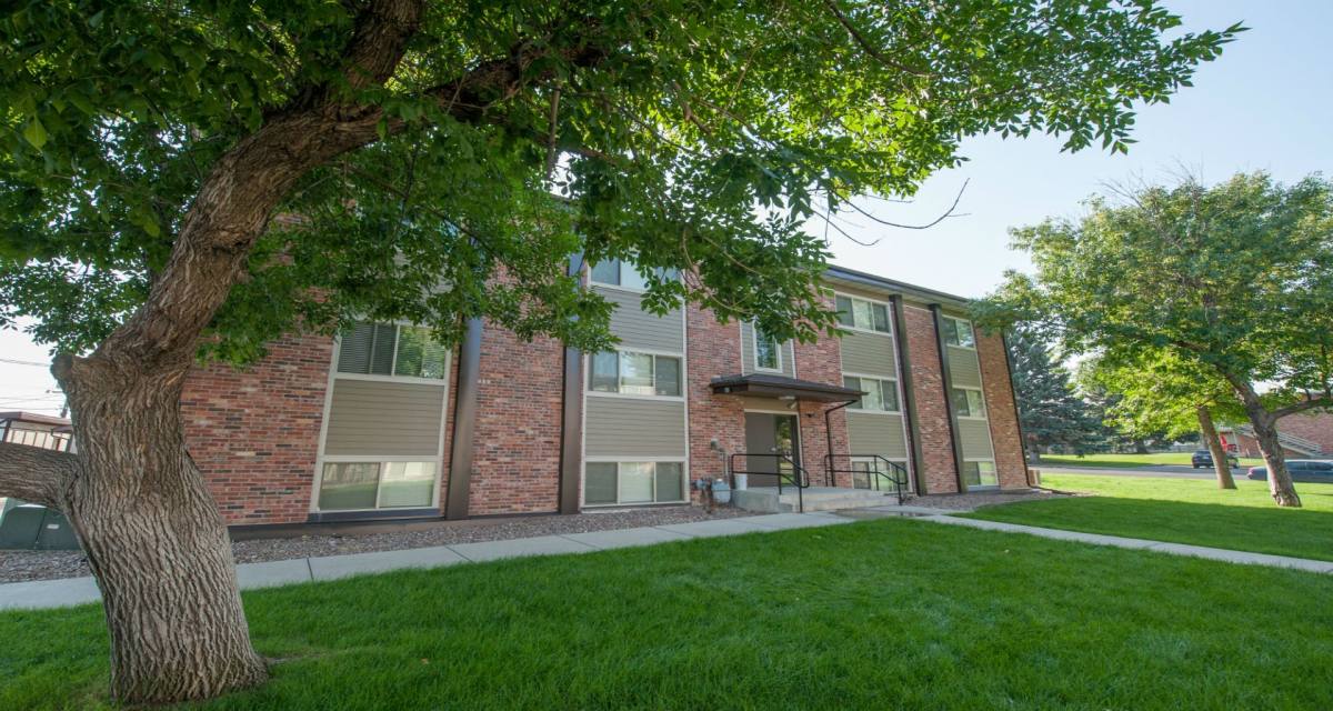 Apartment for rent at 3649 10th Ave S, Great Falls, MT 59405