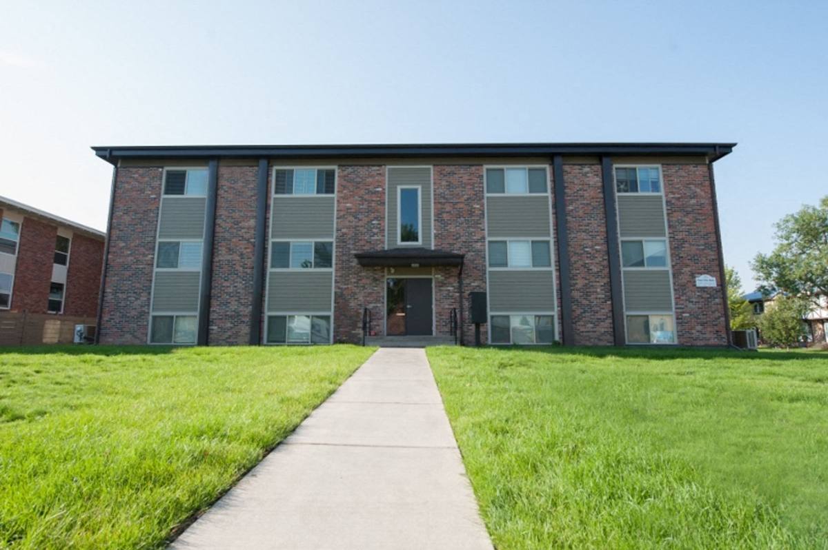 Apartment for rent at 3649 10th Ave S, Great Falls, MT 59405