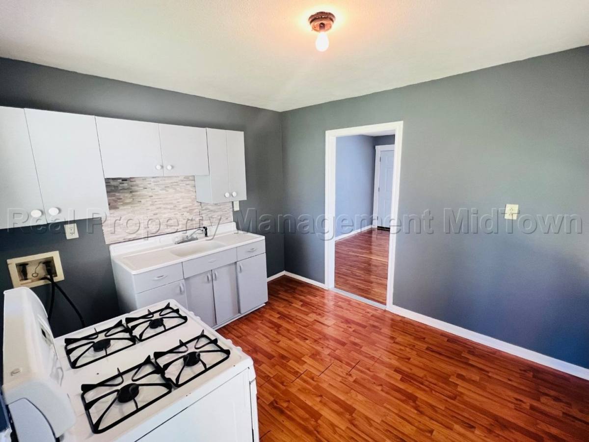House for rent at 2509 Spiller St, Fort Worth, TX 76105
