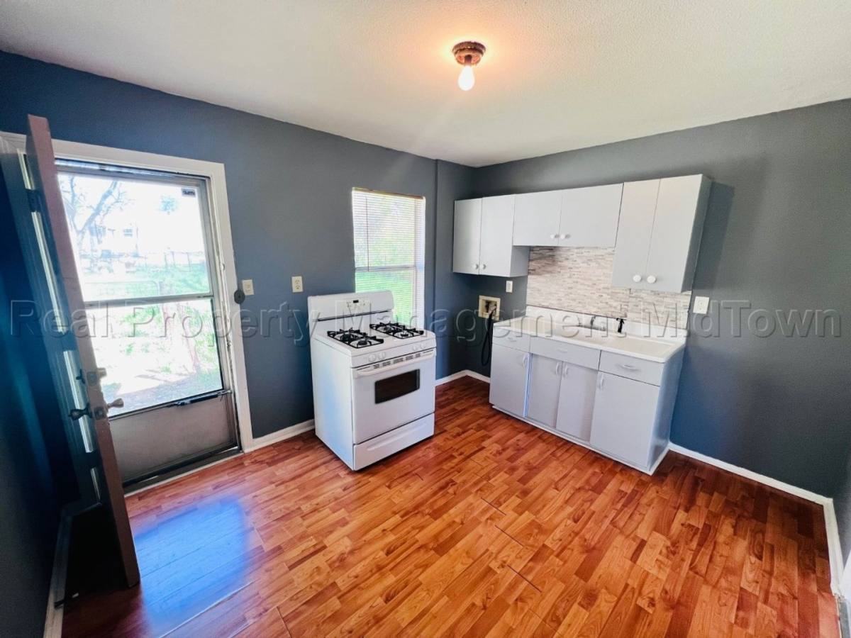 House for rent at 2509 Spiller St, Fort Worth, TX 76105