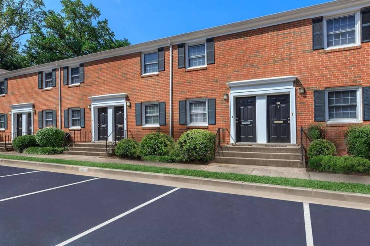 Townhouse for rent at 106 Kensington Dr, Spartanburg, SC 29306
