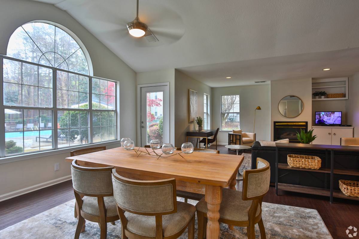Townhouse for rent at 106 Kensington Dr, Spartanburg, SC 29306