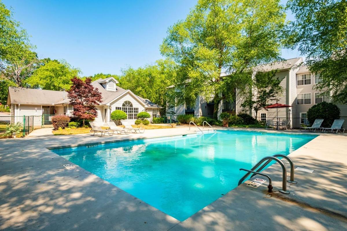Townhouse for rent at 106 Kensington Dr, Spartanburg, SC 29306