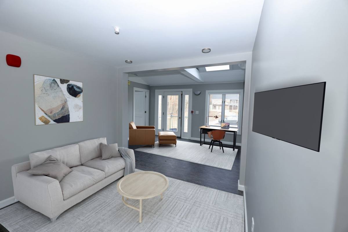 Apartment for rent at 3548 Lafayette Rd, Portsmouth, NH 03801