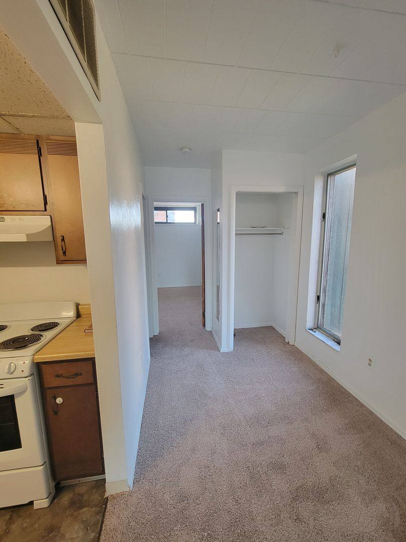 Apartment for rent at 50 N Fremont Ave, Pittsburgh, PA 15202