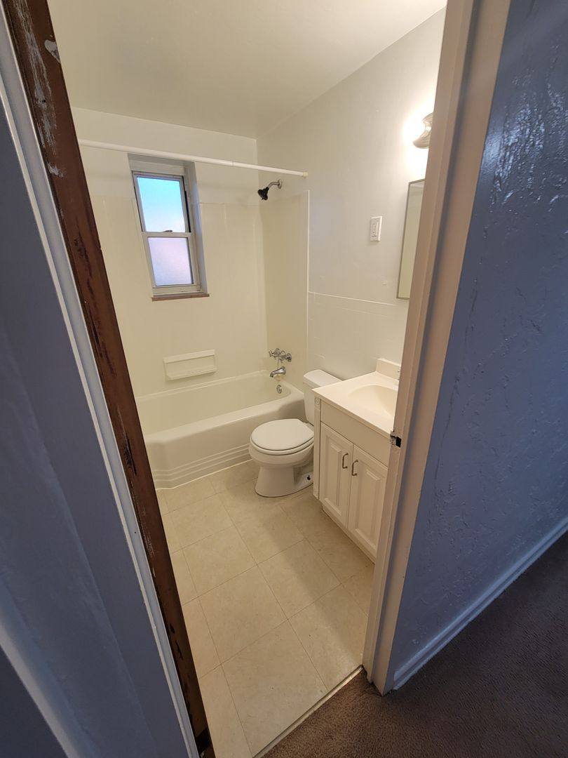 Apartment for rent at 50 N Fremont Ave, Pittsburgh, PA 15202