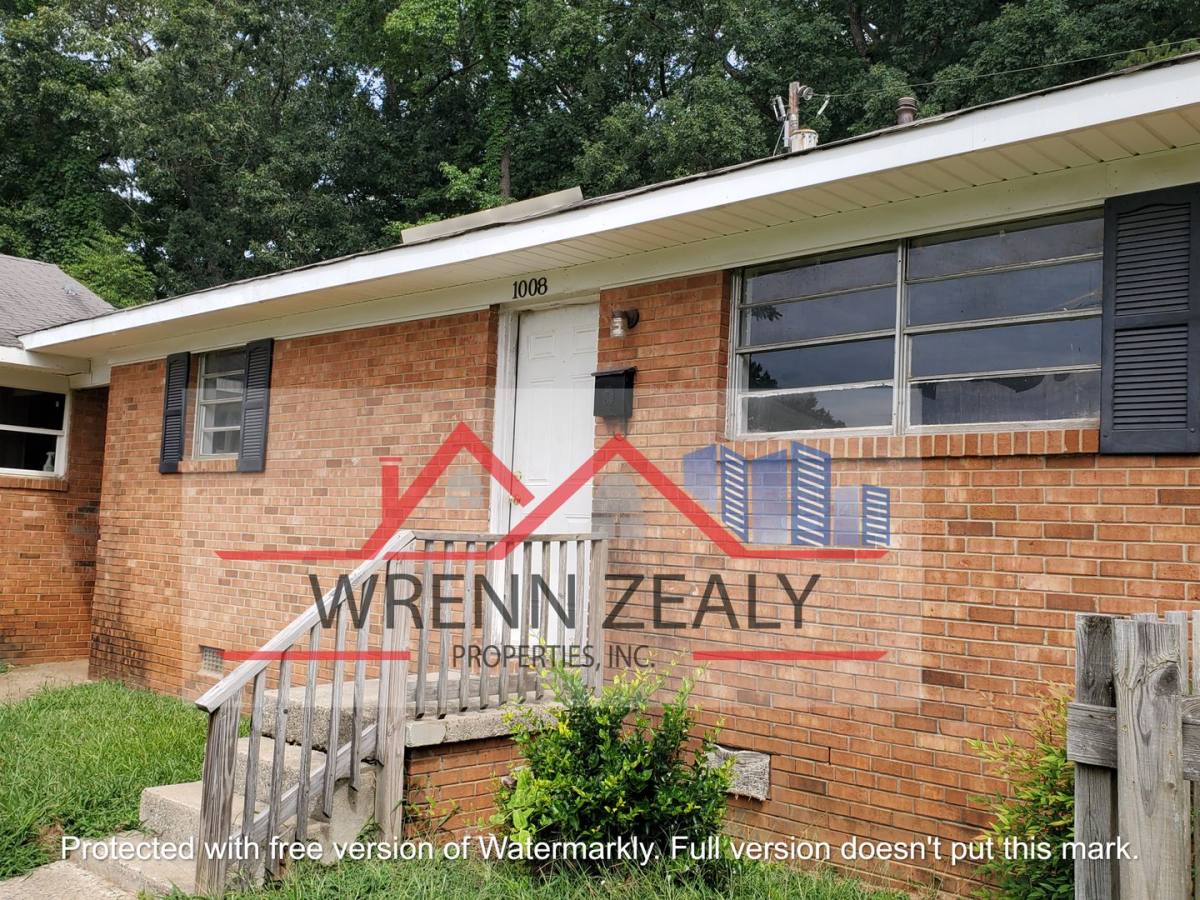 Apartment for rent at 1004-1018 Fir Place, Greensboro, NC 27407