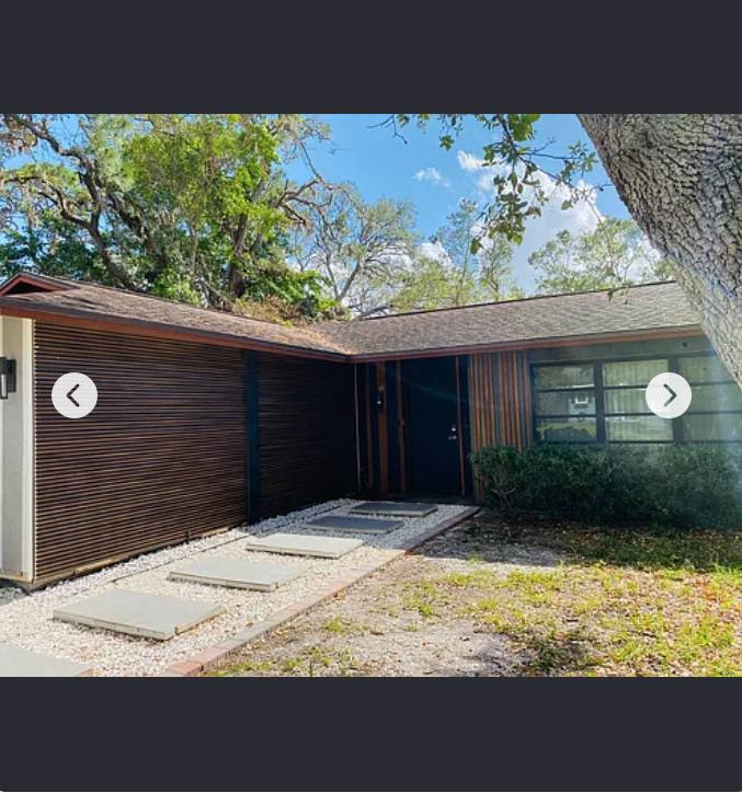House for rent at 2156 Wisteria St, Sarasota, FL 34239