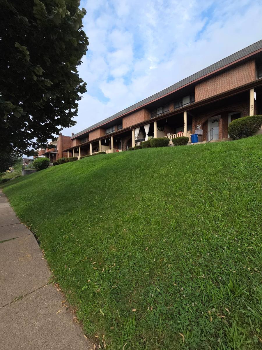 Townhouse for rent at 1671-1685 Jancey St, Pittsburgh, PA 15206