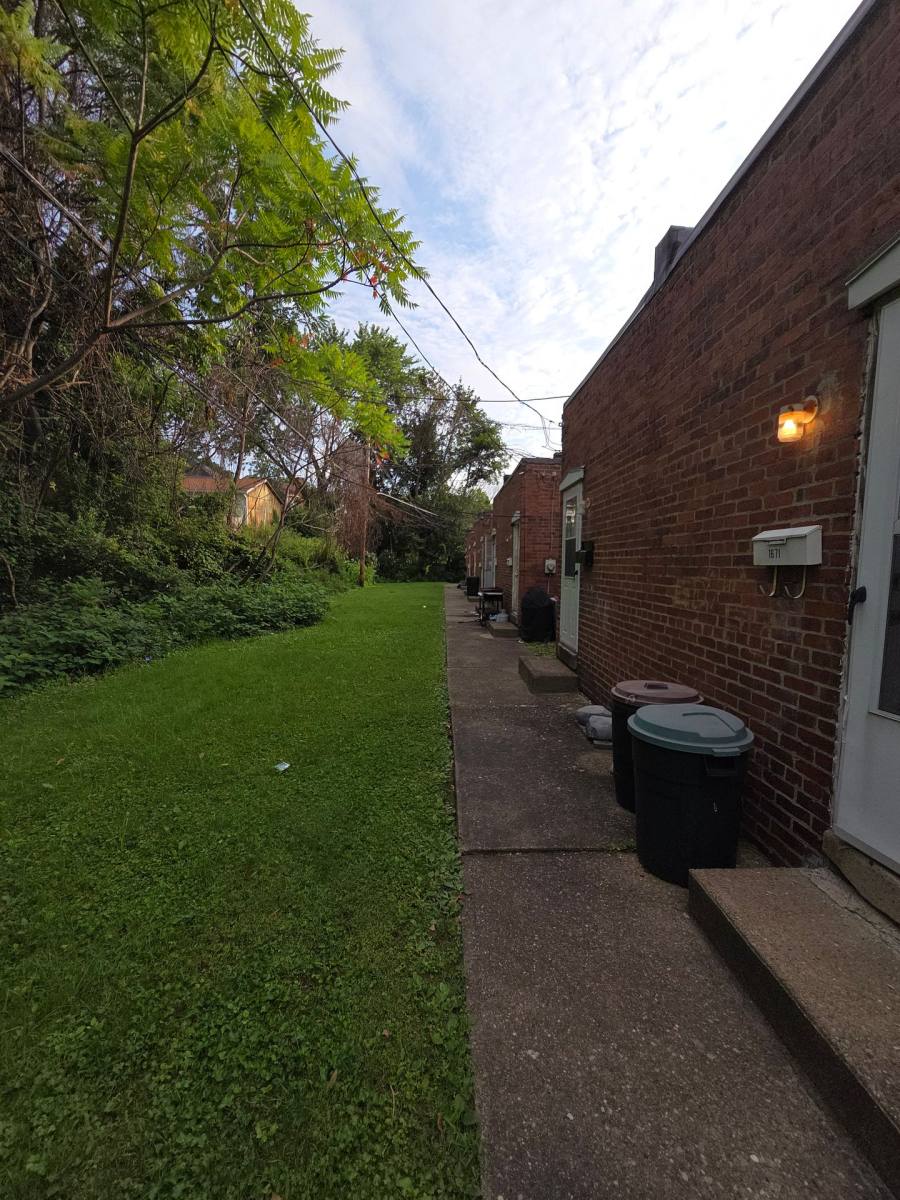 Townhouse for rent at 1671-1685 Jancey St, Pittsburgh, PA 15206