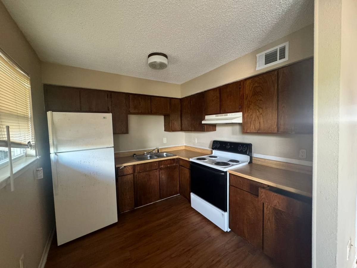 Apartment for rent at 3102 Atkinson Ave, Killeen, TX 76543