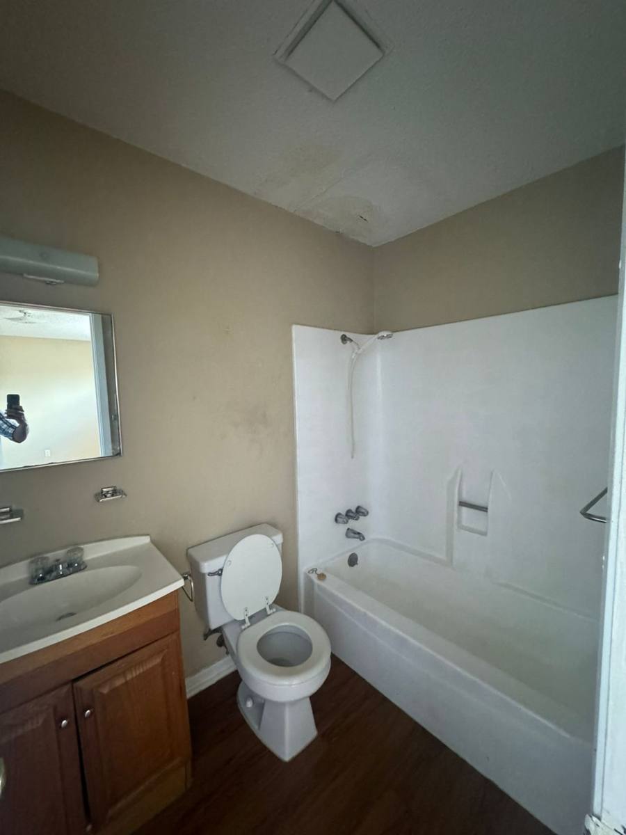 Apartment for rent at 3102 Atkinson Ave, Killeen, TX 76543