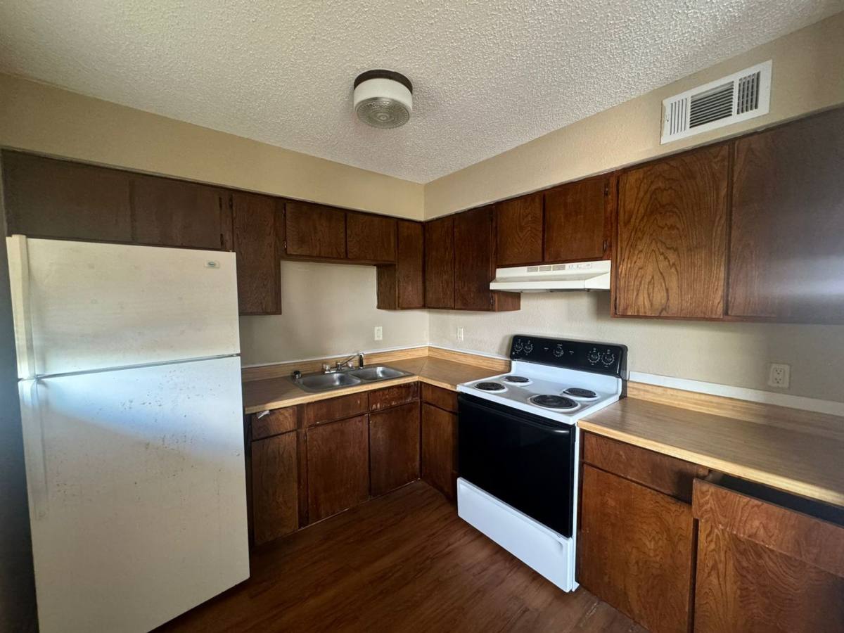 Apartment for rent at 3102 Atkinson Ave, Killeen, TX 76543