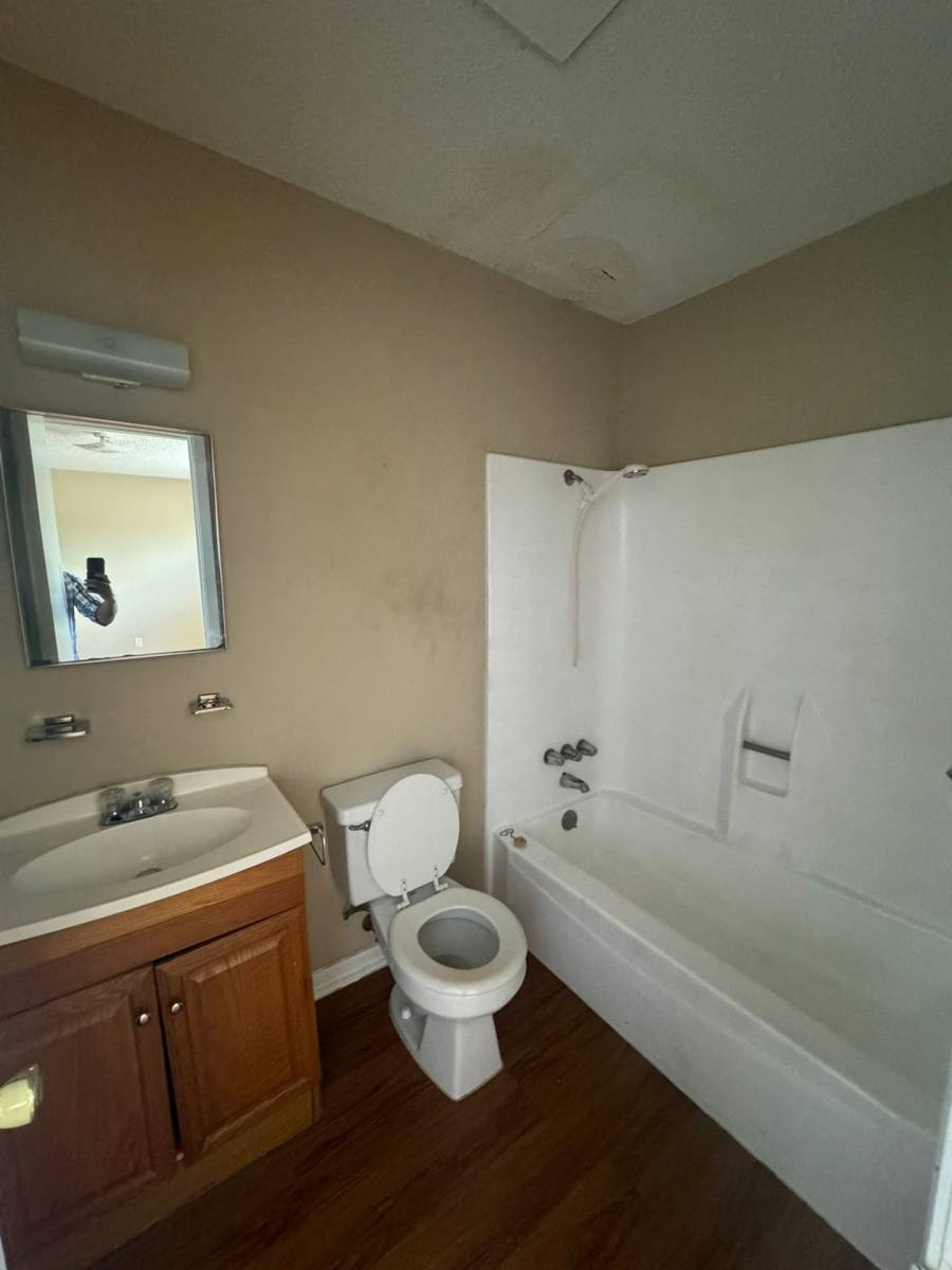 Apartment for rent at 3102 Atkinson Ave, Killeen, TX 76543