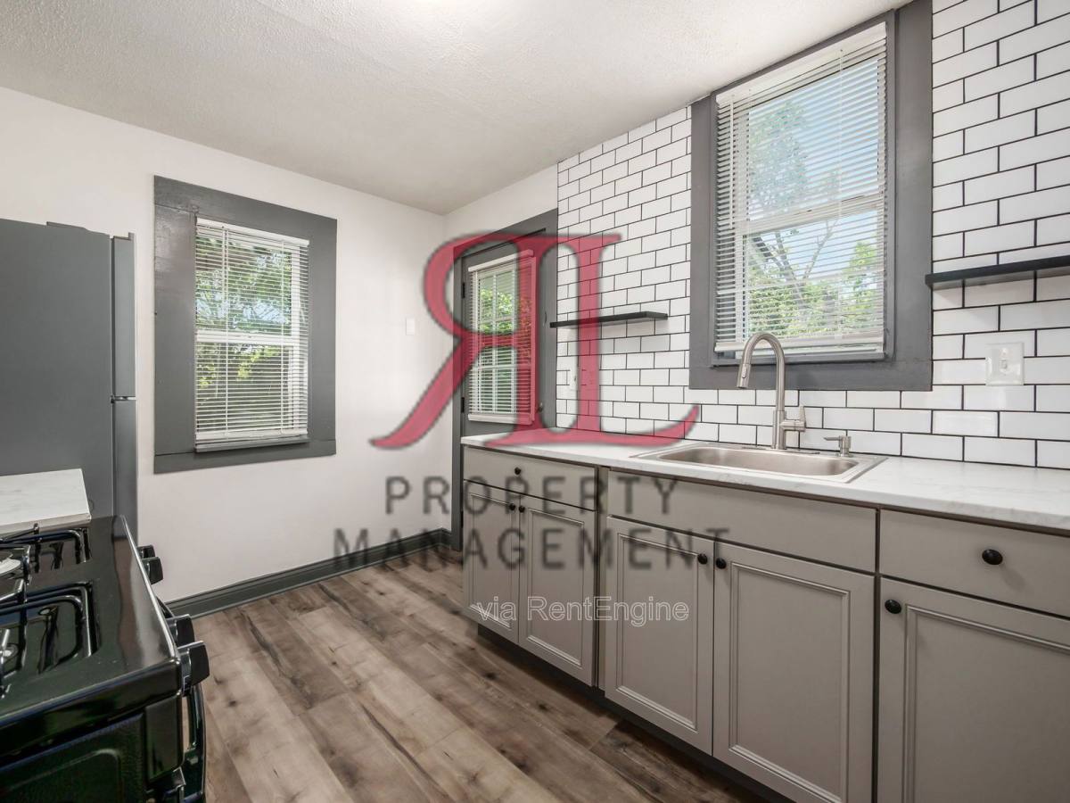 Apartment for rent at 439 Eldridge Ave #439, Columbus, OH 43203