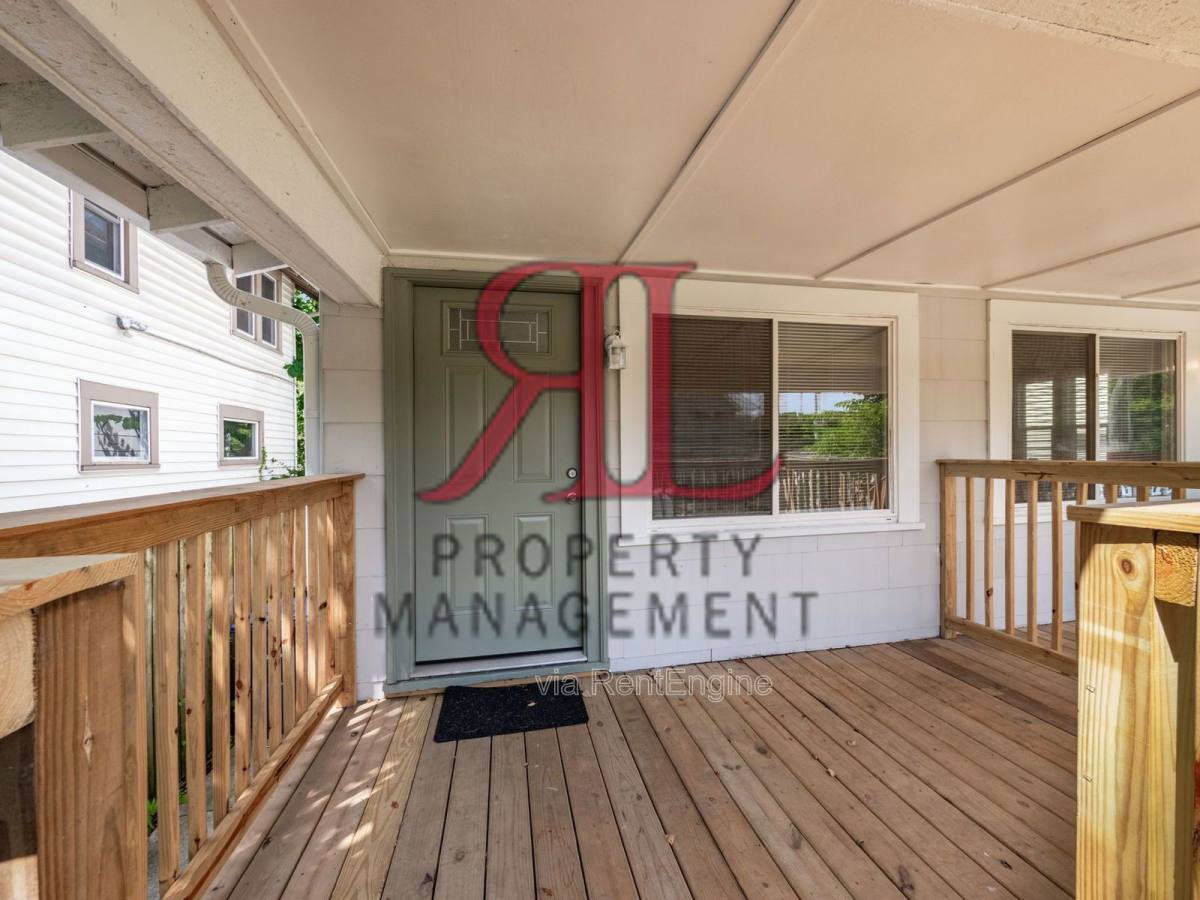 Apartment for rent at 439 Eldridge Ave #439, Columbus, OH 43203