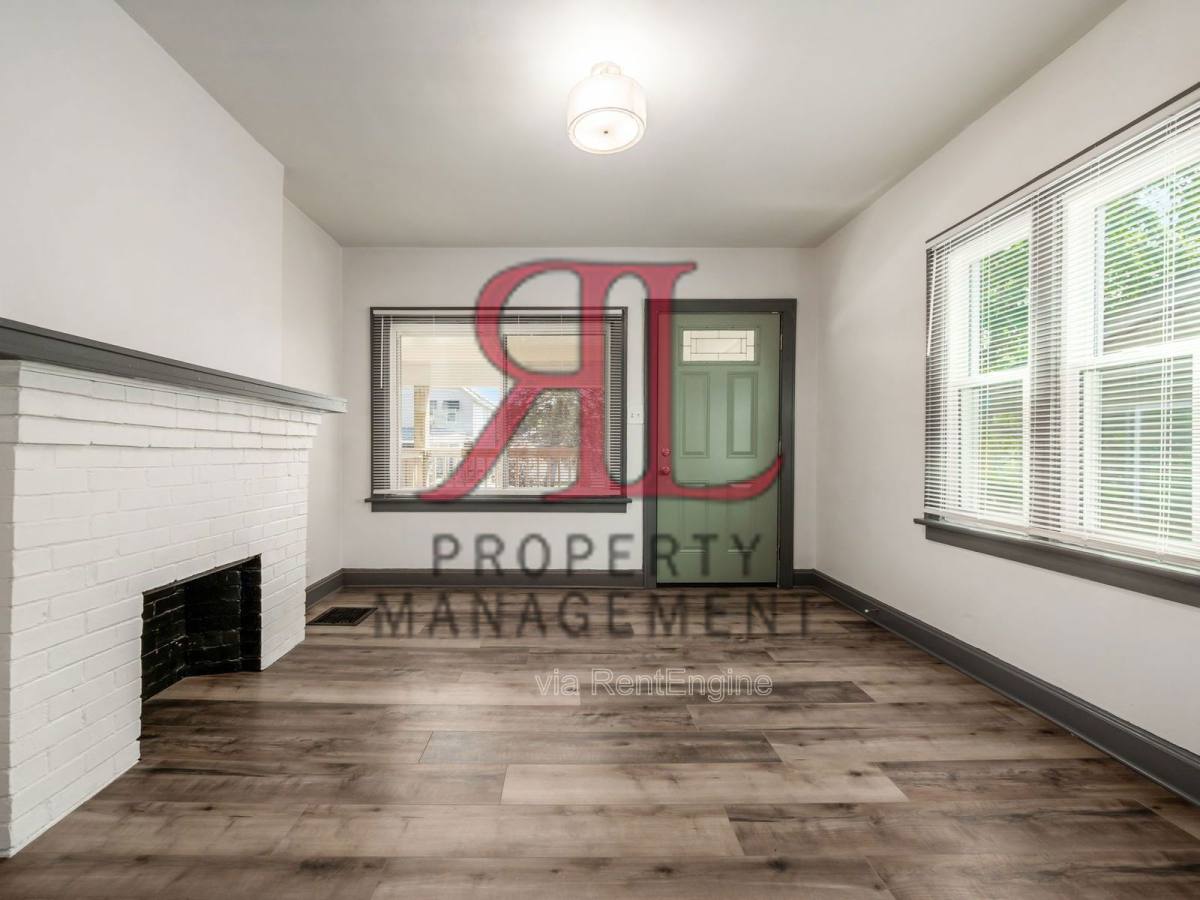 Apartment for rent at 439 Eldridge Ave #439, Columbus, OH 43203