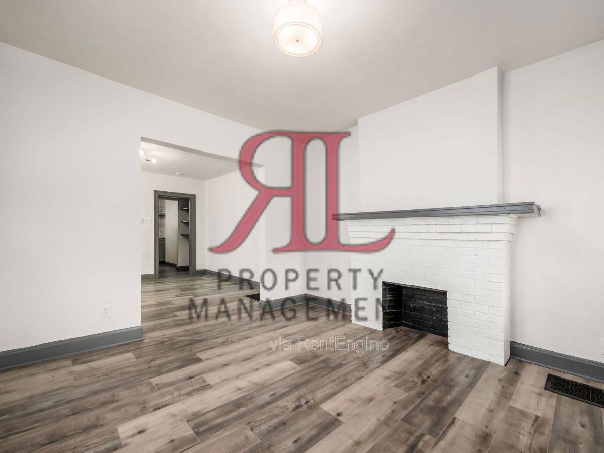 Apartment for rent at 439 Eldridge Ave #439, Columbus, OH 43203