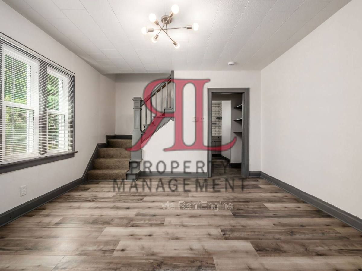 Apartment for rent at 439 Eldridge Ave #439, Columbus, OH 43203