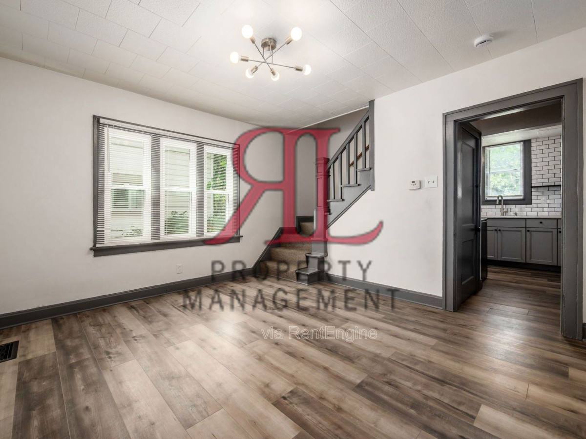 Apartment for rent at 439 Eldridge Ave #439, Columbus, OH 43203
