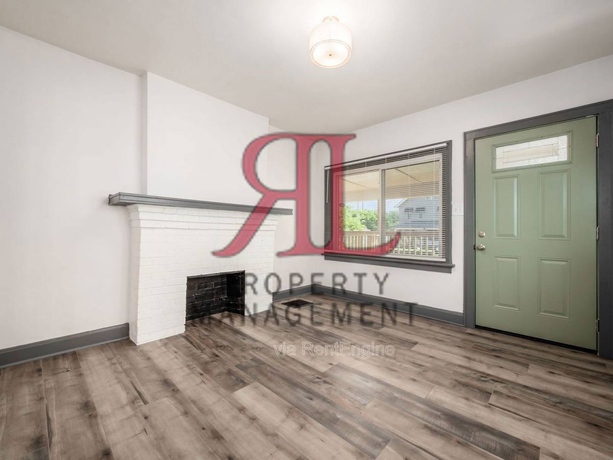 Apartment for rent at 439 Eldridge Ave #439, Columbus, OH 43203