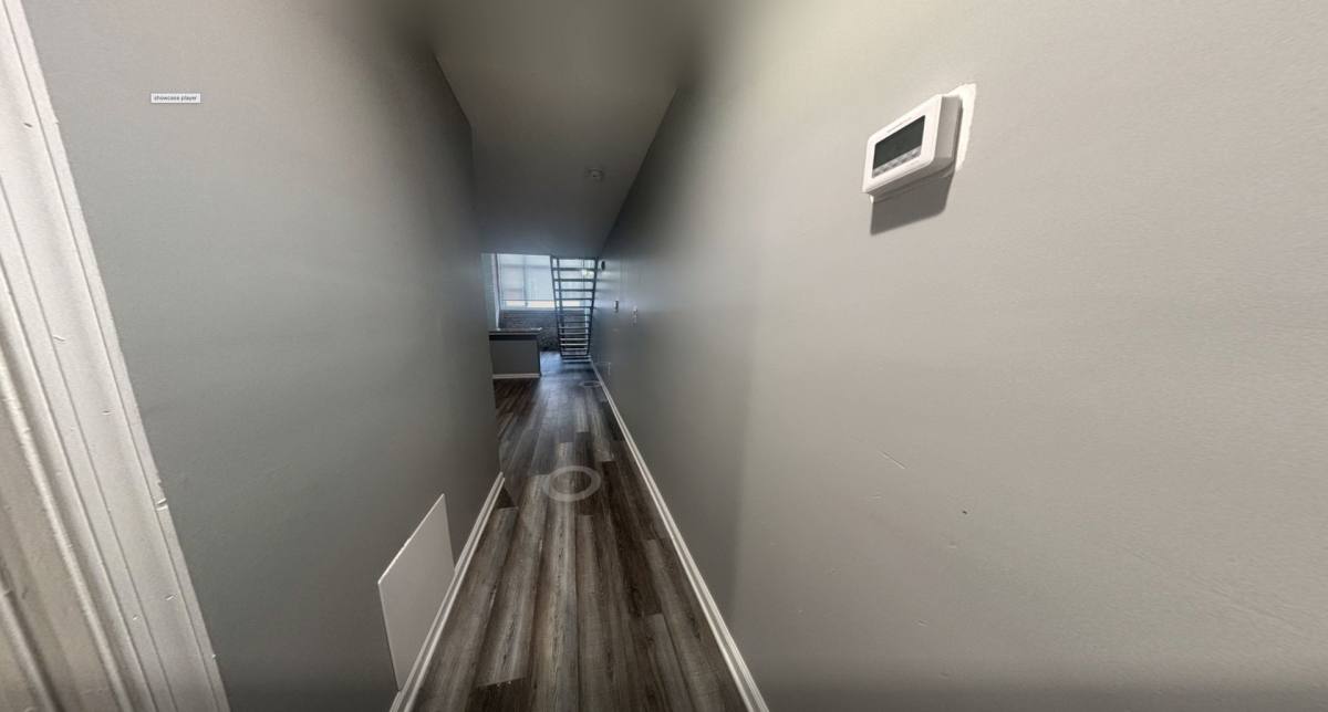 Apartment for rent at 1302 W Cumberland St, Philadelphia, PA 19132