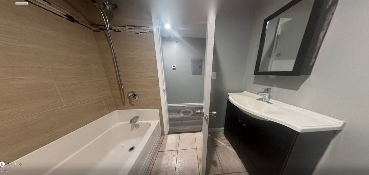 Apartment for rent at 1302 W Cumberland St, Philadelphia, PA 19132