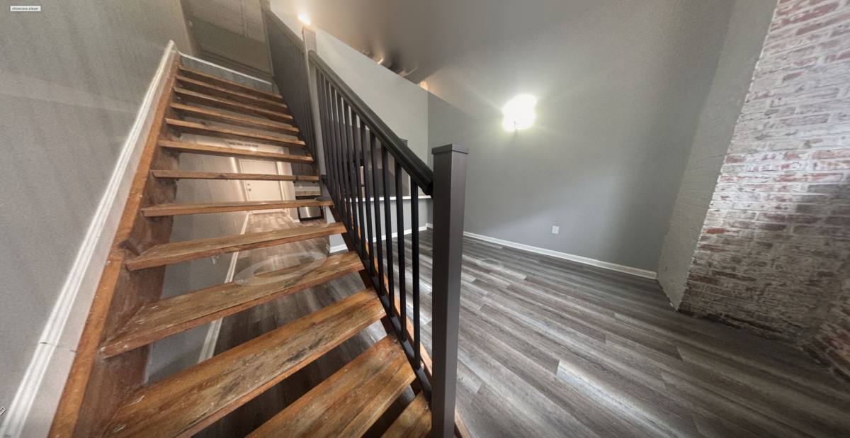 Apartment for rent at 1302 W Cumberland St, Philadelphia, PA 19132