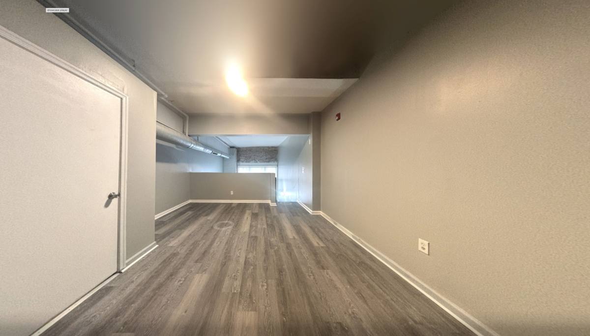 Apartment for rent at 1302 W Cumberland St, Philadelphia, PA 19132