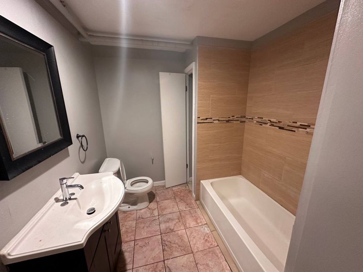 Apartment for rent at 1302 W Cumberland St, Philadelphia, PA 19132