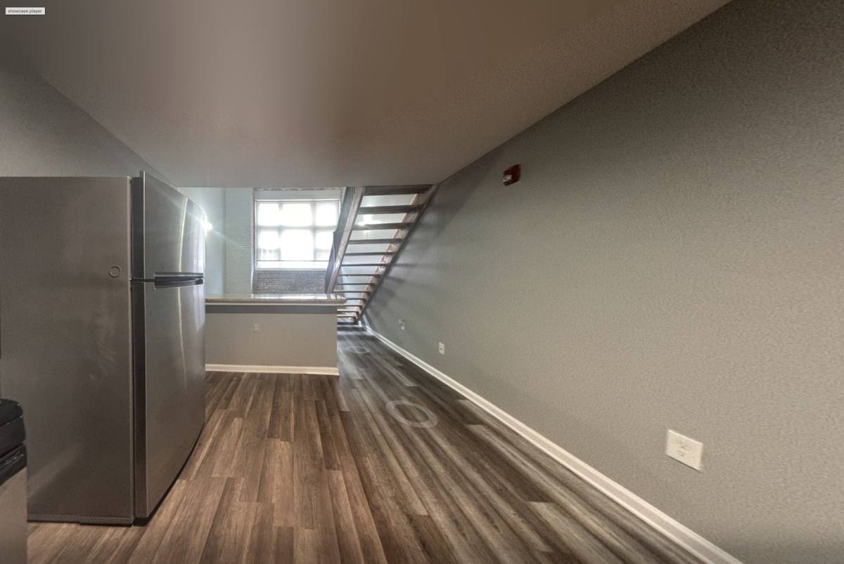 Apartment for rent at 1302 W Cumberland St, Philadelphia, PA 19132