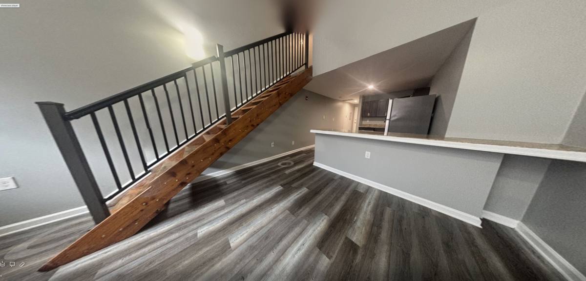 Apartment for rent at 1302 W Cumberland St, Philadelphia, PA 19132