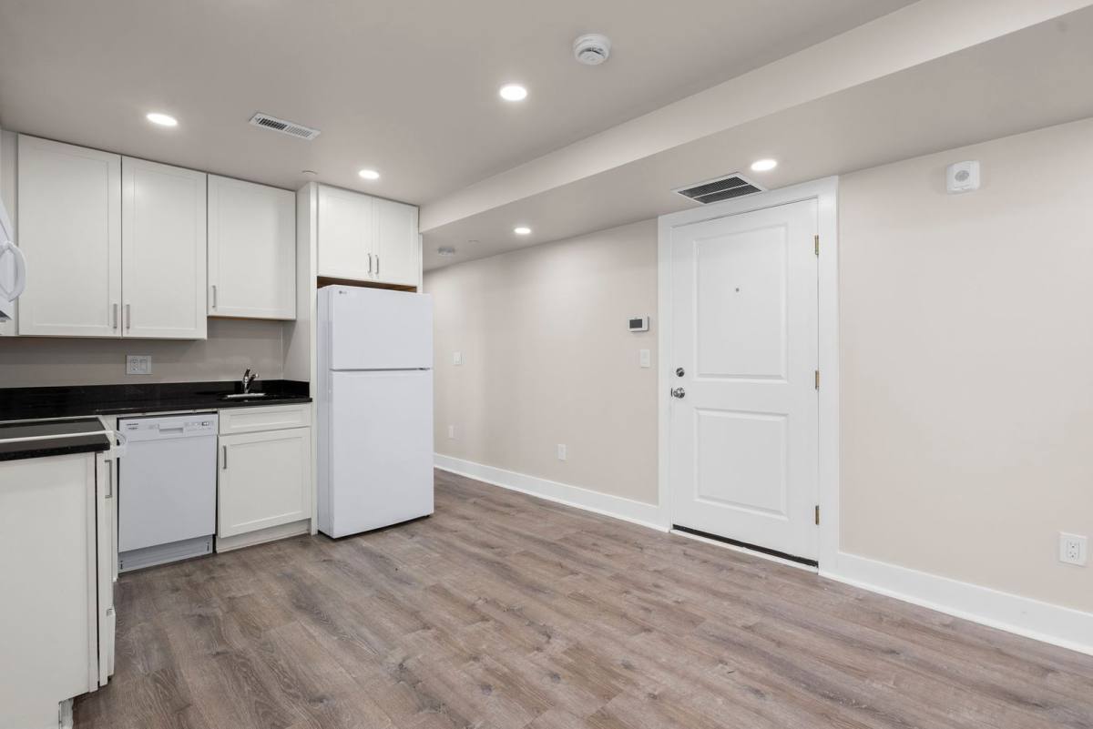 Apartment for rent at 725 20th St NE, Washington, DC 20002