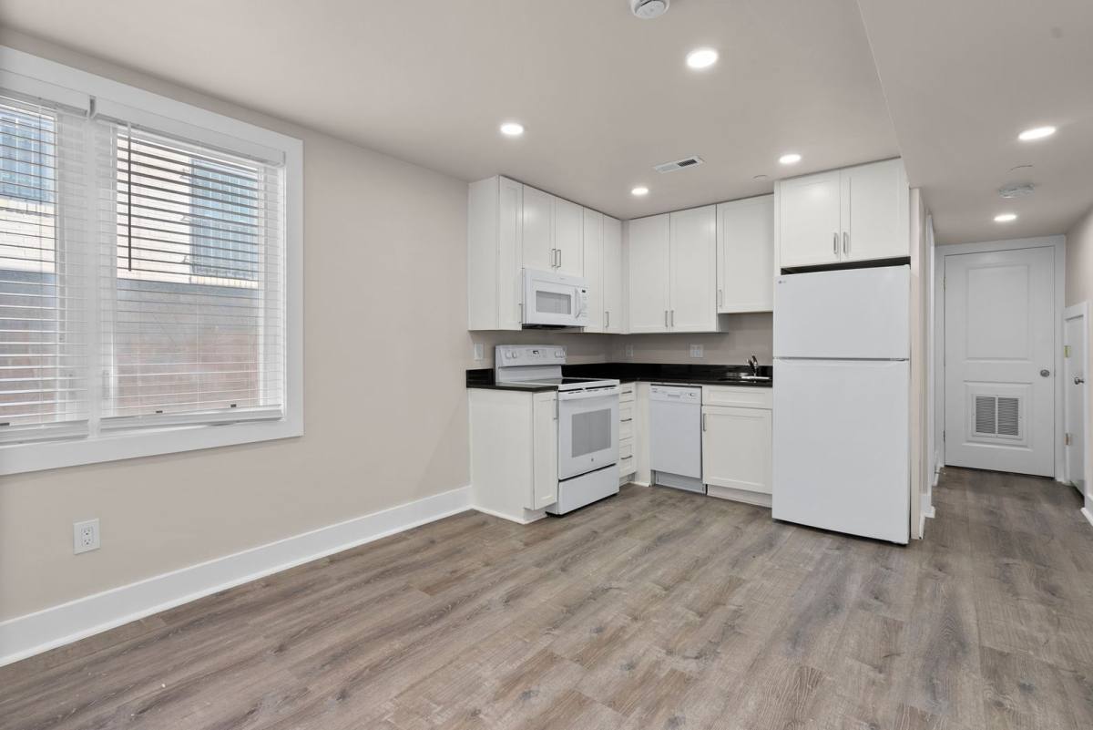 Apartment for rent at 725 20th St NE, Washington, DC 20002