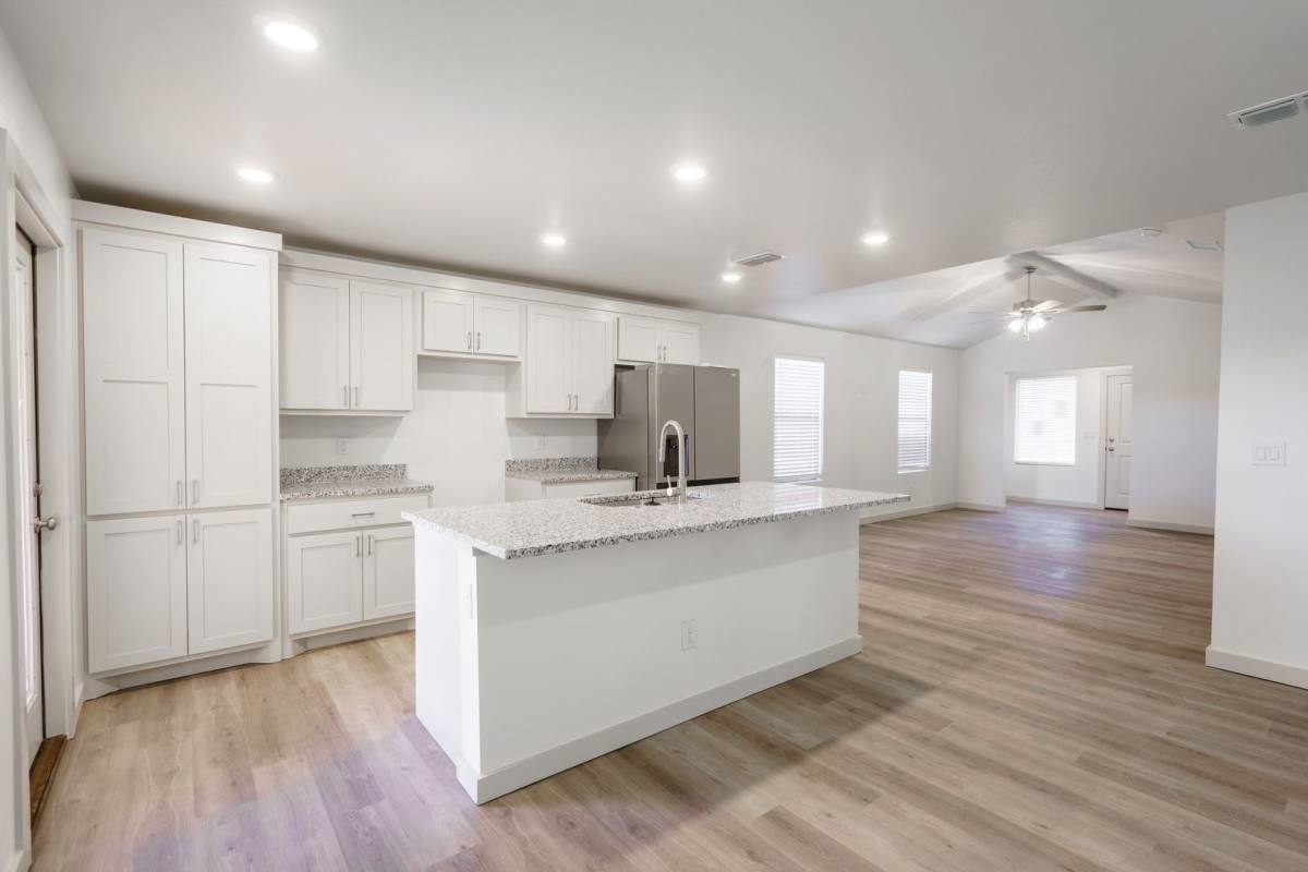 House for rent at 312 E 76th St, Lubbock, TX 79404