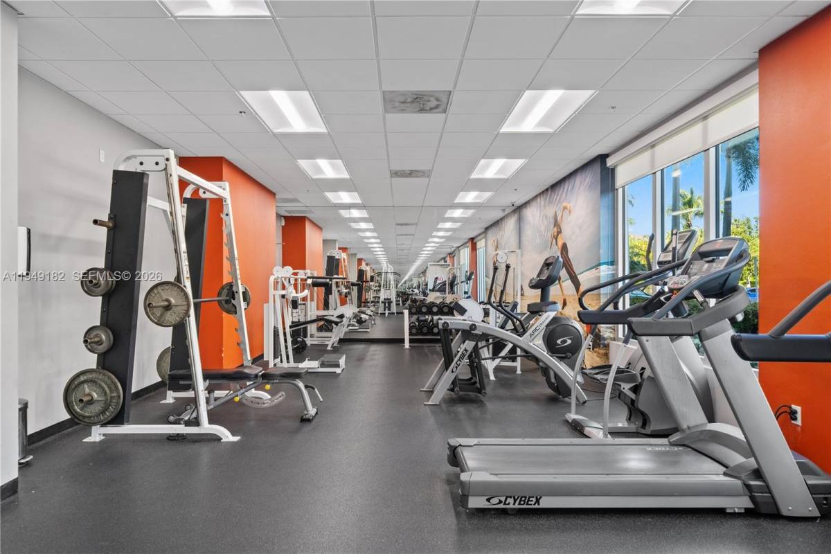 Apartment for rent at 19380 Collins Ave #901, North Miami Beach, FL 33160