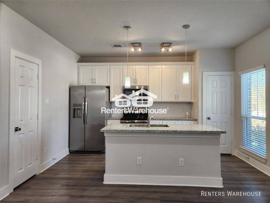 House for rent at 9710 Tuffly St #B, Houston, TX 77029