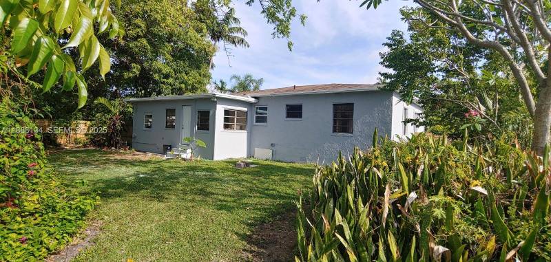 House for rent at 5770 SW 62nd Terrace, Miami, FL 33143