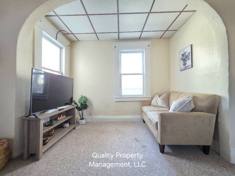 Apartment for rent at 82 Fourth St #B, Old Town, ME 04468
