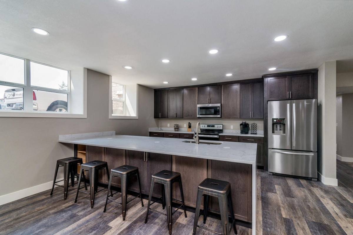 Apartment for rent at 916 S 7th Ave, Sterling, CO 80751